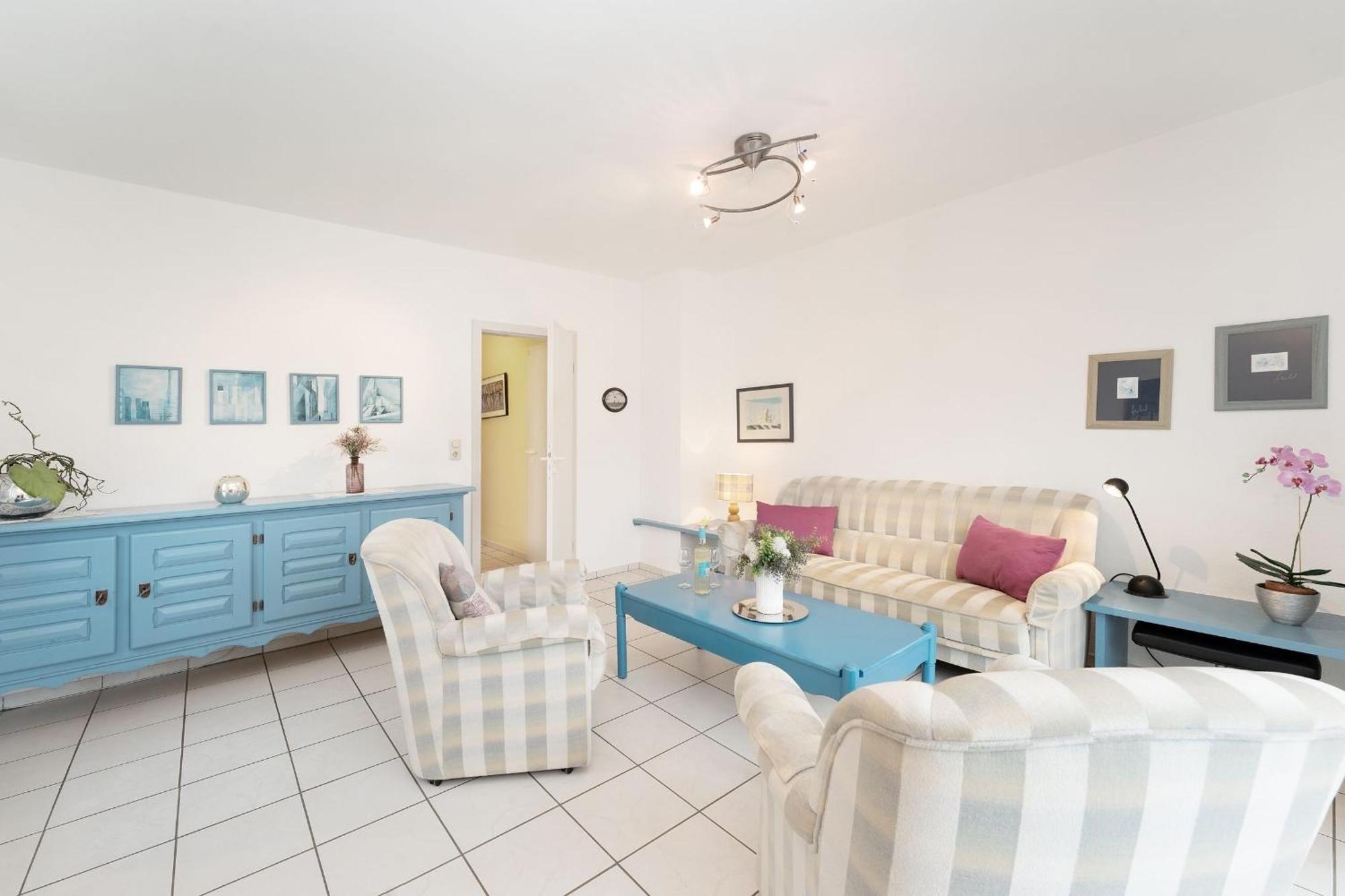 קלנהוזן Ferienhaus Kamphans מראה חיצוני תמונה