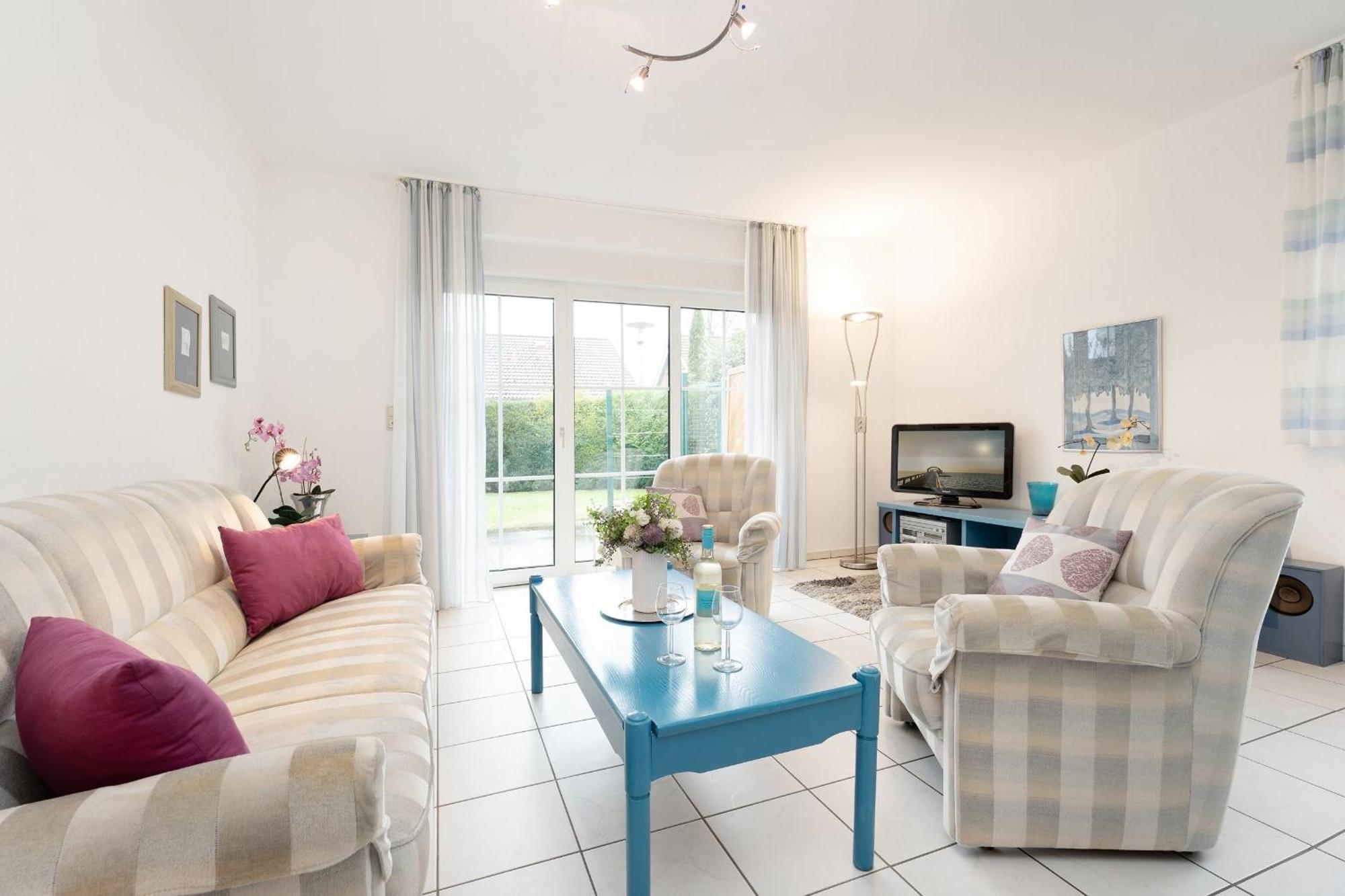 קלנהוזן Ferienhaus Kamphans מראה חיצוני תמונה