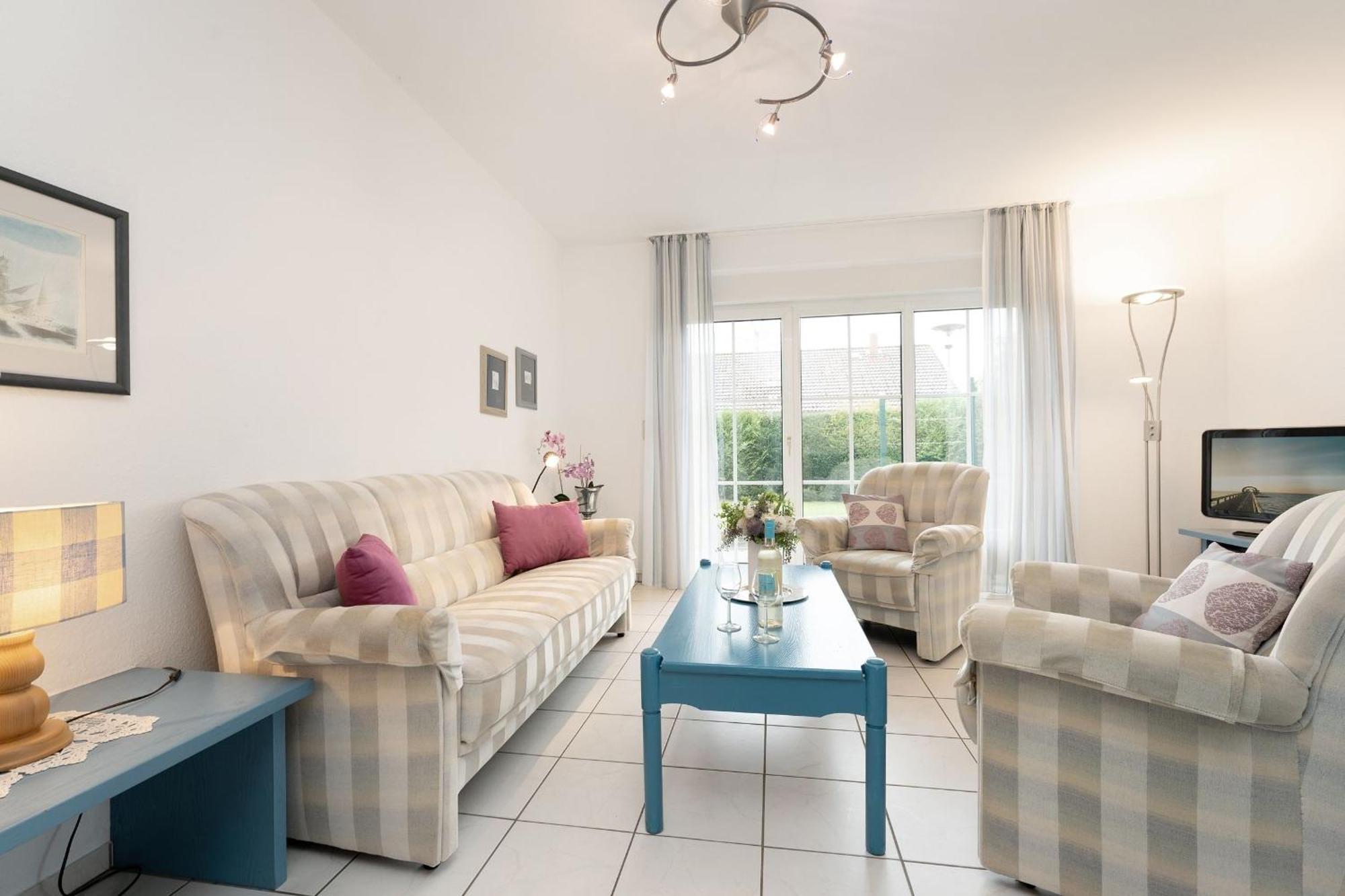 קלנהוזן Ferienhaus Kamphans מראה חיצוני תמונה