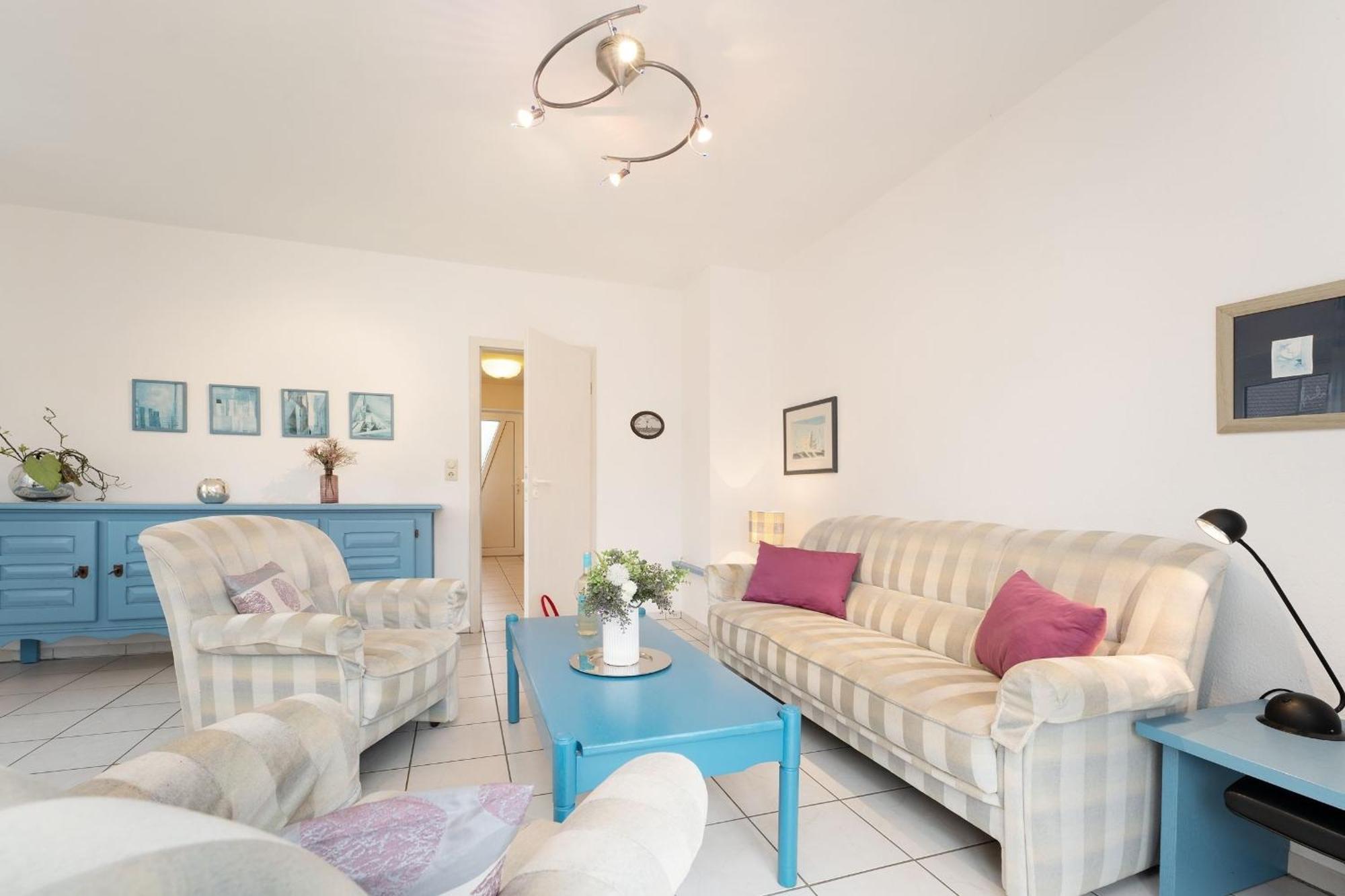 קלנהוזן Ferienhaus Kamphans מראה חיצוני תמונה