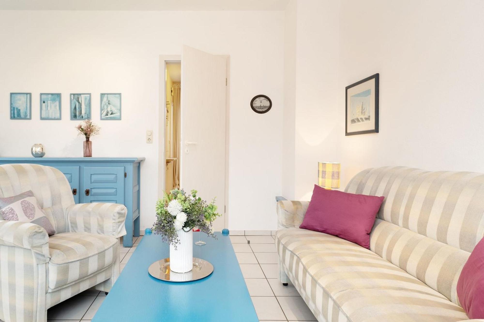 קלנהוזן Ferienhaus Kamphans מראה חיצוני תמונה