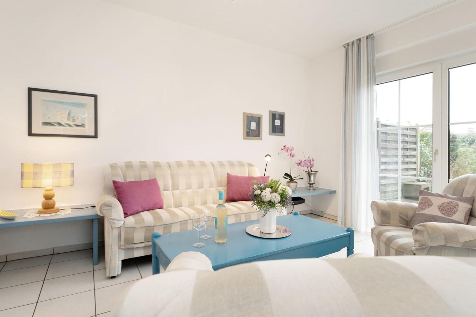 קלנהוזן Ferienhaus Kamphans מראה חיצוני תמונה