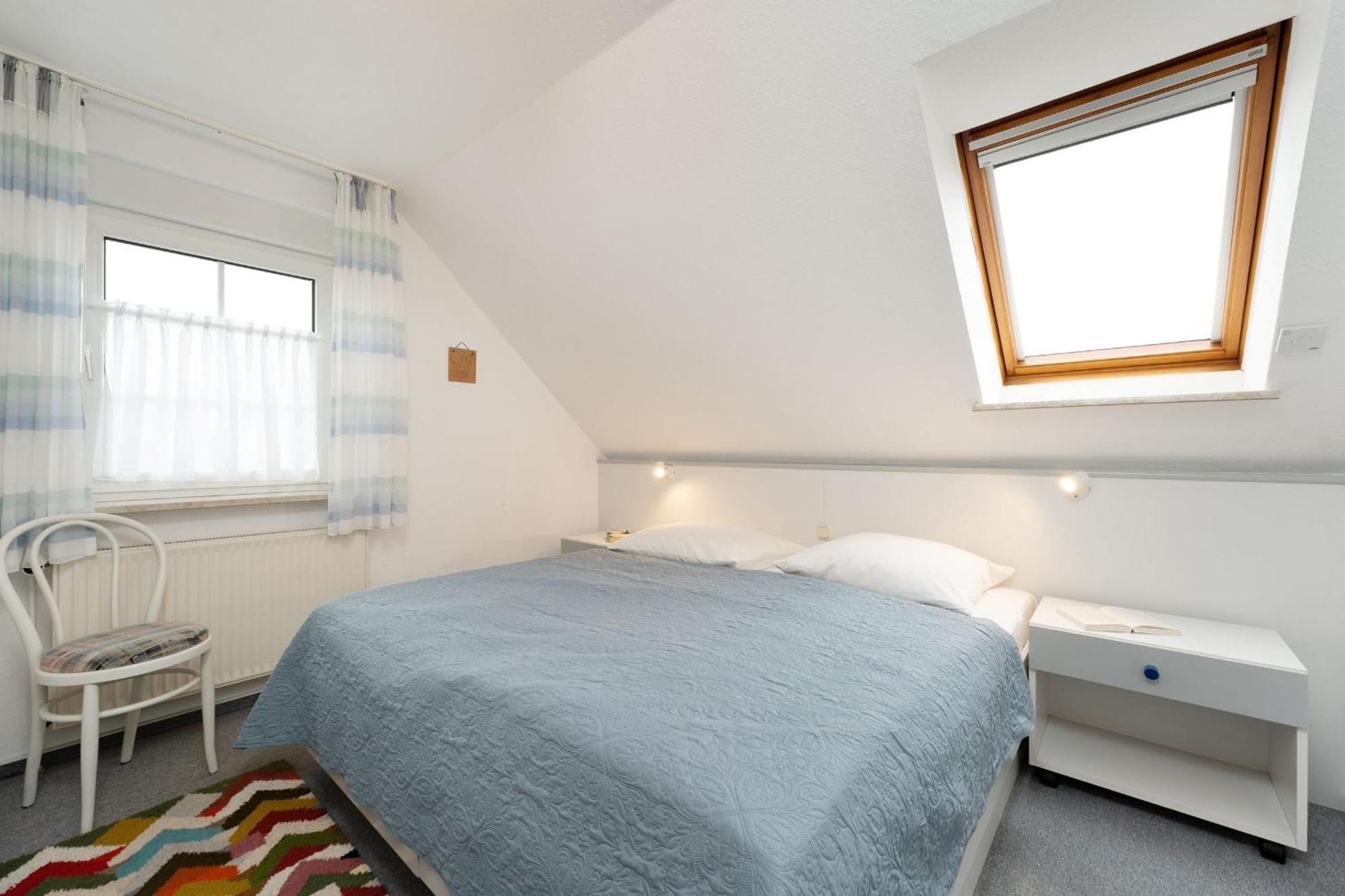 קלנהוזן Ferienhaus Kamphans מראה חיצוני תמונה